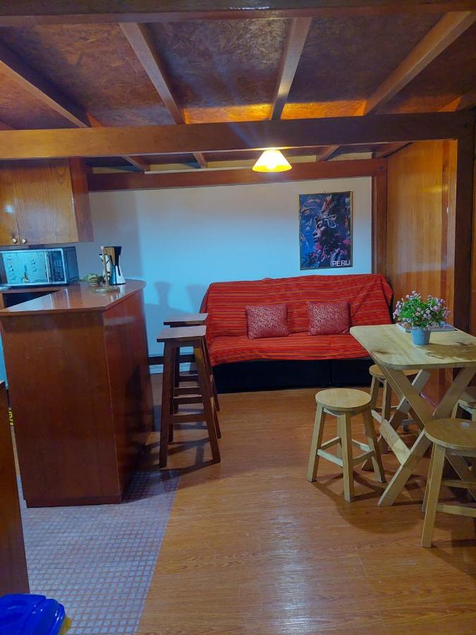 Отель La Casa De Laura - Plaza Куско Экстерьер фото