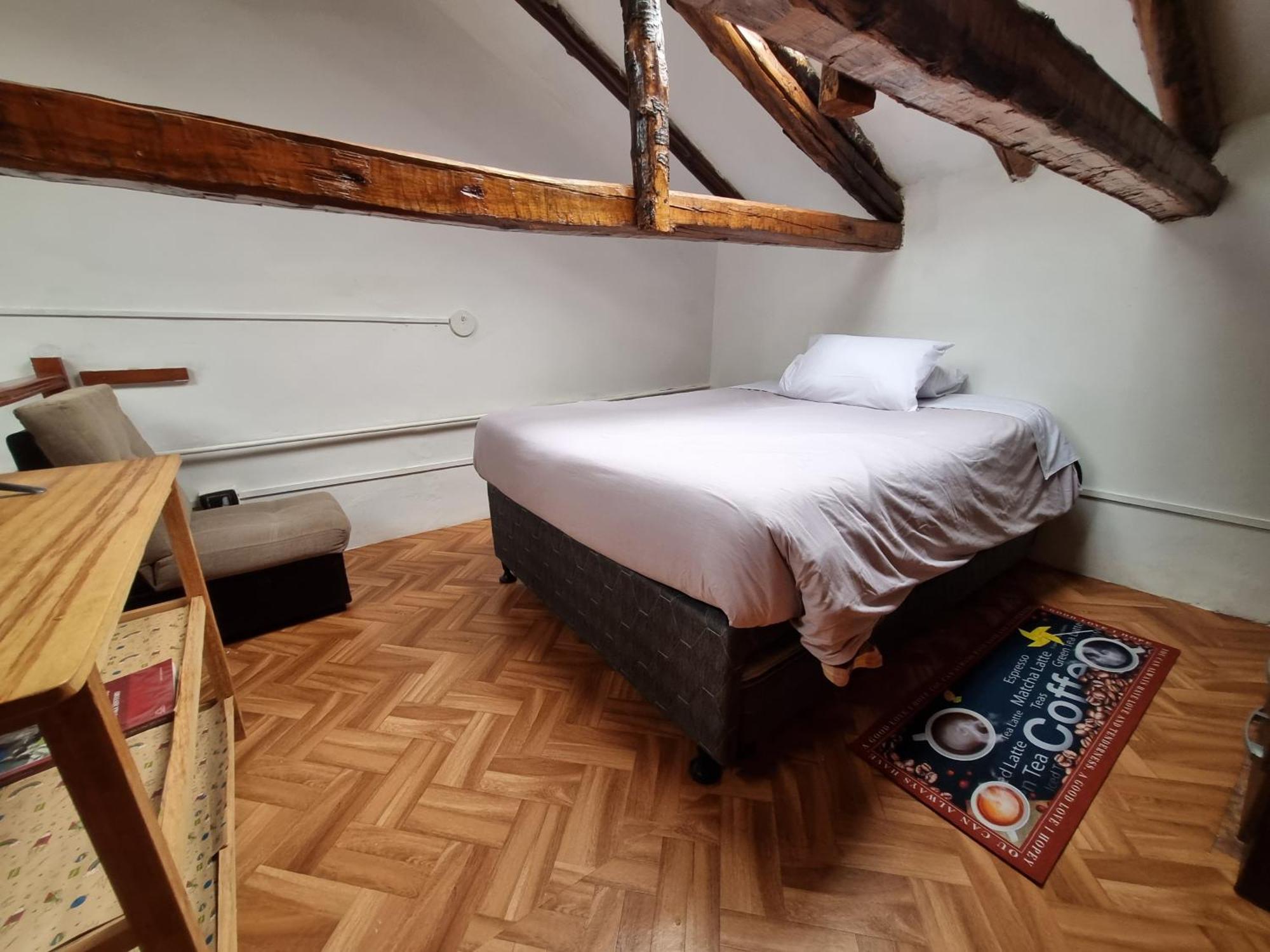 Отель La Casa De Laura - Plaza Куско Экстерьер фото
